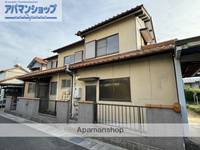 岐阜県養老郡養老町船附(一戸建)の賃貸物件戸建ての外観