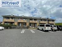 フォーラム ワーゴの外観