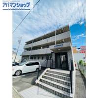 イノセンスの外観