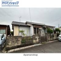 岐阜県揖斐郡大野町大字寺内(一戸建)の賃貸物件の外観