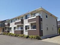 物件の外観画像