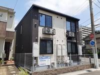物件の外観画像
