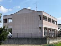 スタイリッシュ レジデンス202の外観