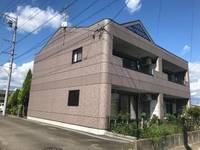 雅の外観