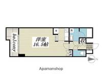 パセール長良の間取り