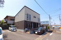 コアロードⅦの外観
