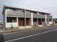 LUKAKU(ルカク)の外観