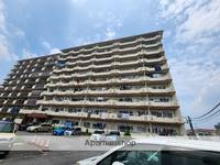 ハイタウンみずほⅢ722の外観