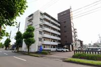 THE T.O.Mの外観