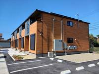 物件の外観画像