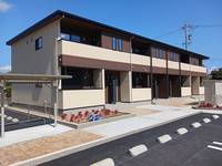 物件の外観画像