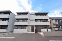 セレスティア西荘 EASTの外観