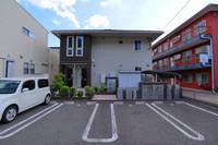DーROOM琴塚 Aの外観