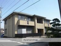 カーサルミエールFの外観