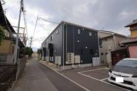 物件の外観画像