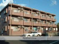 マンションレインボーの外観