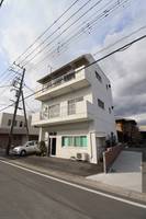金刺第一ビル201の外観