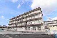 AIRLIX松岡(エアリクスマツオカ)B202の外観