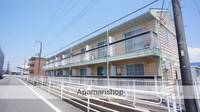 ブルーアイランドⅠ201の外観