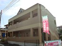 物件の外観画像