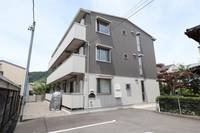 BIRNEN(ビルネン)の外観