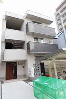 物件の外観画像