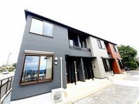 物件の外観画像