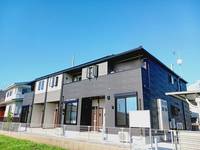 物件の外観画像