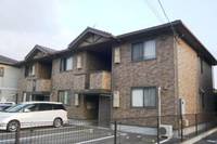 マーメゾン和田の外観