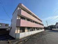 リゾートKの外観