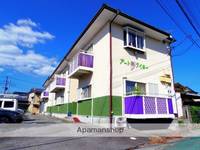 アート館タイヨーの外観