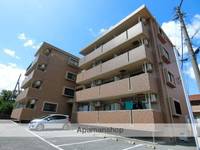 グランフィーノの外観