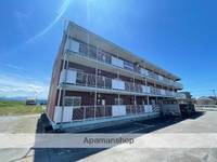 メゾンドフェリカの外観