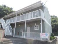 プレドパルクAの外観