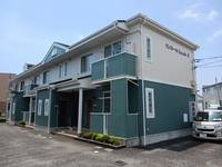 物件の外観画像