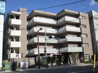 フォンテーヌU.の外観