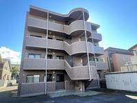 サンパティークmの外観