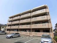 シレンシオ パティオの外観