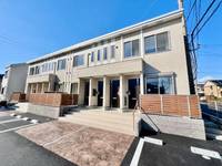 LA PAUSE ーRINーの外観