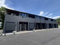 プラシード K.Ⅱの外観