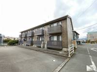 セジュール ベルの外観