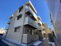 物件の外観画像