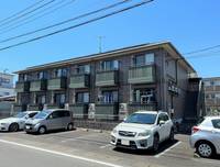 物件の外観画像