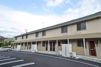 ドルチェ伊豆長岡の外観