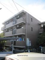 長谷川マンション幸原の外観
