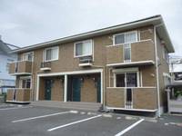 センターヒルズ 弐番館の外観