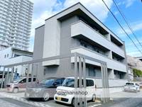 EINS VILLAの外観