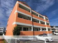 グランリードの外観