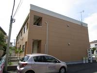 物件の外観画像