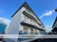 ベルハイムの外観